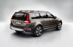 Volvo XC70 2014 года